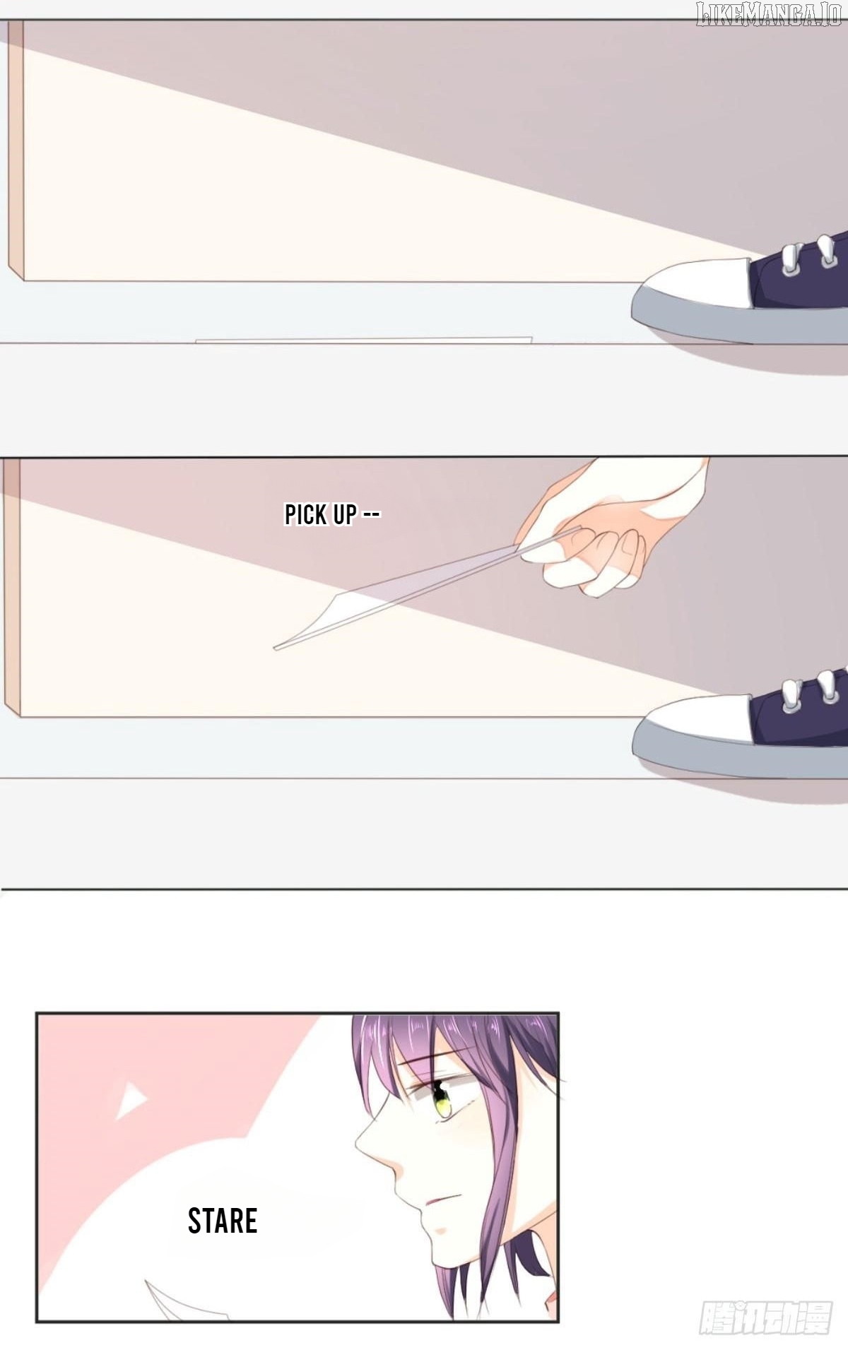 I Became the Group's Favorite Daughter Chapter 10 - page 2
